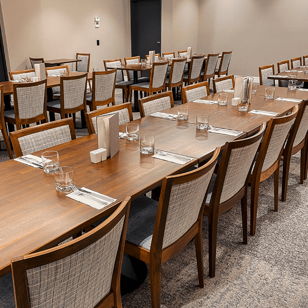Nobel 600 Bar & Restaurant 614px Function room 3