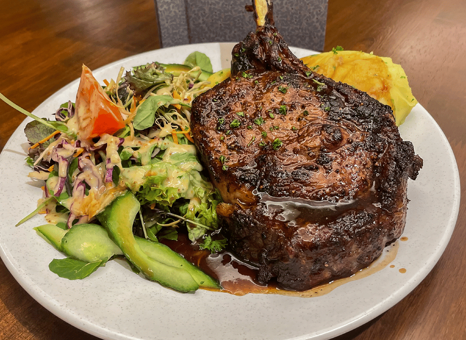 Nobel 600 Restaurant 960px x 700px Menu 600gm Flintstone